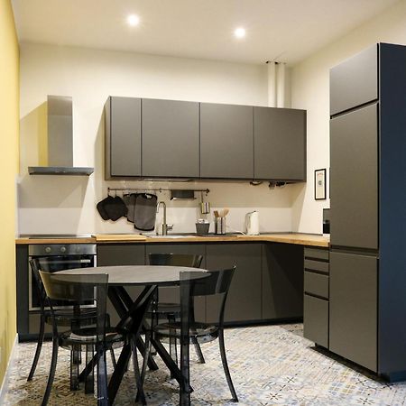 Rrrapido Apartment In Corso San Gottardo - 4 People Milán Exterior foto